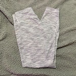 Lululemon wunder unders